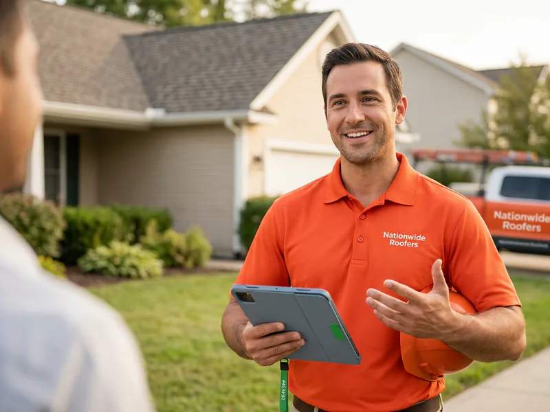 Roof Installation  in Whitestone  FAQ